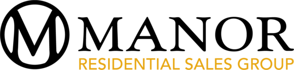 Manor Logo
